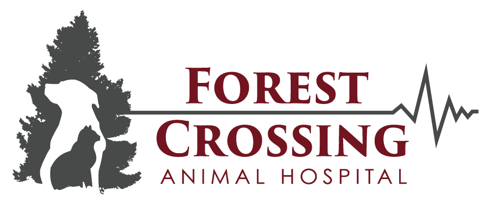 Forest Crossing Animal Hospital